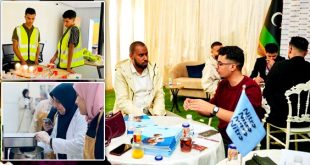 وكيلة وزارة الشباب : إستراتيجيتنا قائمة ربط التدريب باحتياجات سوق العمل