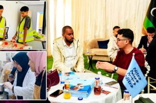 وكيلة وزارة الشباب : إستراتيجيتنا قائمة ربط التدريب باحتياجات سوق العمل