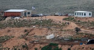 إسرائيل تتيح تسجيل أراضي الضفة والسلطة تندد بالقرار الجديد رسميًا