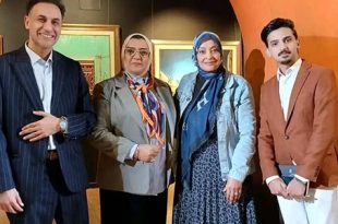 "أثر" يعود في موسمه الثاني بـ"مذكرات شخصية"