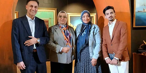 "أثر" يعود في موسمه الثاني بـ"مذكرات شخصية"