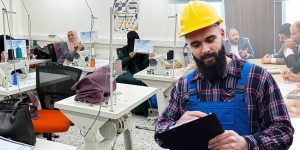 برامج الوزارة ترتكز على التأهيل المهني وبناء قدرات الشباب