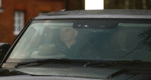 الأمير أندرو يُعتقل في المملكة المتحدة في قضية مثيرة للجدل