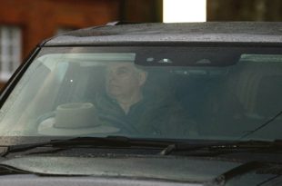 الأمير أندرو يُعتقل في المملكة المتحدة في قضية مثيرة للجدل