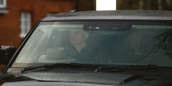 الأمير أندرو يُعتقل في المملكة المتحدة في قضية مثيرة للجدل