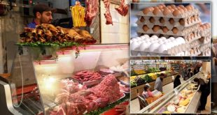 اللحوم والبيض يزيدان من معاناة المواطنين قبيل رمضان