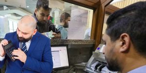 إحصاءات غير رسمية :32% من الاسر الليبية تحت خط الفقر