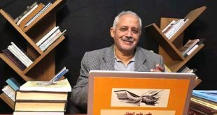 "على باب العقل" برنامج جديد يقدمه الصديق بودوارة في رمضان