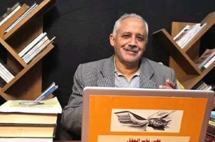 "على باب العقل" برنامج جديد يقدمه الصديق بودوارة في رمضان