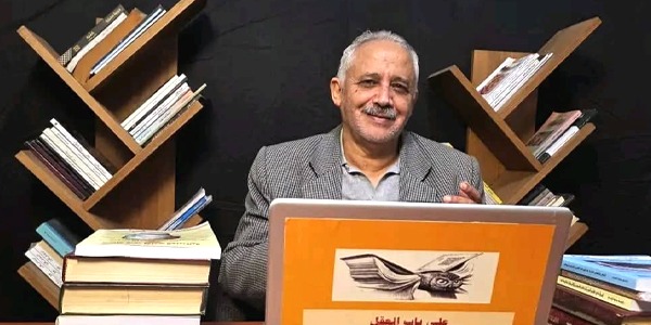 "على باب العقل" برنامج جديد يقدمه الصديق بودوارة في رمضان