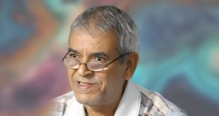 عبد السلام الهوش العجيلي: راهب القصيدة الليبي وصانع العوالم الشعرية