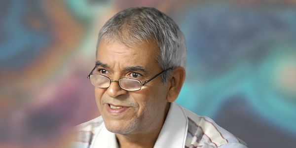 عبد السلام الهوش العجيلي: راهب القصيدة الليبي وصانع العوالم الشعرية