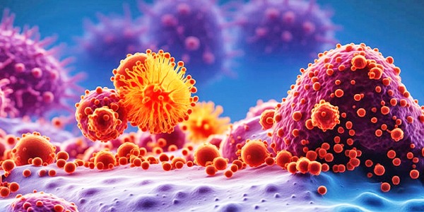فقاعات ذكية" تحارب السرطان.. ثورة روبوتية مجهرية لضرب الأورام من الداخل