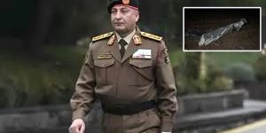 أوغلو: تحليل الصندوق الأسود يكشف تعطل مولدين قبل سقوط طائرة الوفد العسكري الليبي