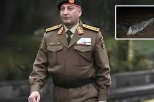 أوغلو: تحليل الصندوق الأسود يكشف تعطل مولدين قبل سقوط طائرة الوفد العسكري الليبي