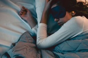 وسيلة استرخاء شائعة قد تحرمك من النوم العميق