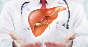 زيت السمك قد يقلل خطر الإصابة بالكبد الدهني الحاد بنسبة 7%