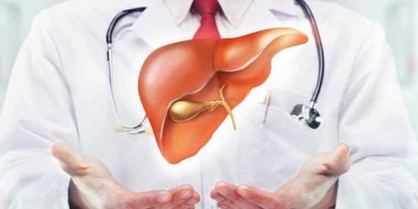 زيت السمك قد يقلل خطر الإصابة بالكبد الدهني الحاد بنسبة 7%