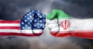 الجيش الإيراني يلوّح بالمواجهه إمّا المصالحة أو الحرب مع واشنطن