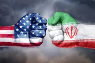 الجيش الإيراني يلوّح بالمواجهه إمّا المصالحة أو الحرب مع واشنطن