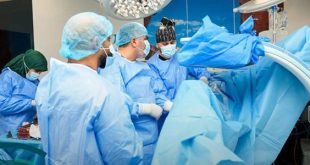 نجاح إجراء 7 عمليات تغيير مفاصل بمستشفى الهضبة الخضراء