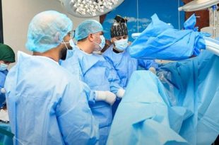 نجاح إجراء 7 عمليات تغيير مفاصل بمستشفى الهضبة الخضراء