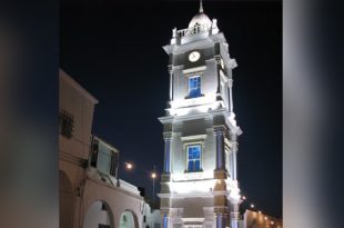 برج الساعة في طرابلس رمز الزمن وتاريخ المدينة العريق في قلب المدينة القديمة