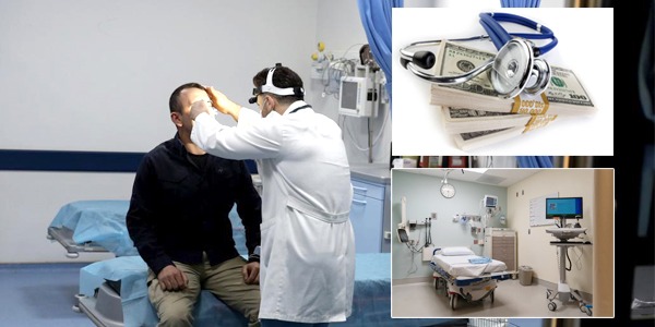 العيادات الخاصة .. ألم المرض وتفاقم الأسعار الفلكية