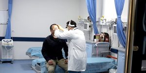 نقابة الأطباء تصم آذانها عن أسئلتنا وتتذرع بغياب رئيسها