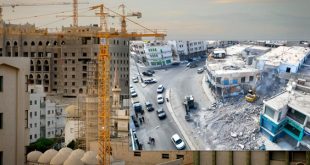 "عبد الرحمن الفهد": الخطة القصيرة لمعالجة المشاكل التي تتضمن تحديث أكثر من 500 تجمع سكني