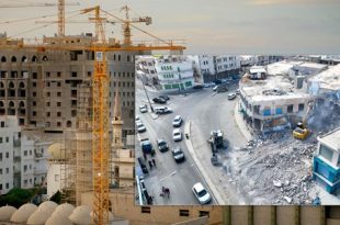 "عبد الرحمن الفهد": الخطة القصيرة لمعالجة المشاكل التي تتضمن تحديث أكثر من 500 تجمع سكني