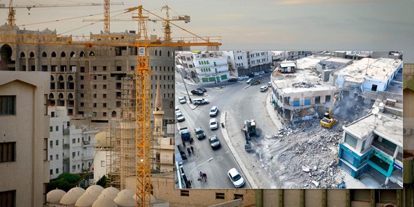 "عبد الرحمن الفهد": الخطة القصيرة لمعالجة المشاكل التي تتضمن تحديث أكثر من 500 تجمع سكني