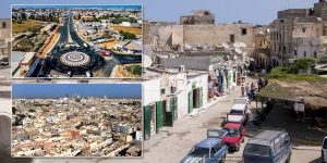 الهيئة تسعى لمعالجة العشوائيات القائمة وتقييم المشاريع التنموية المتوقفة 