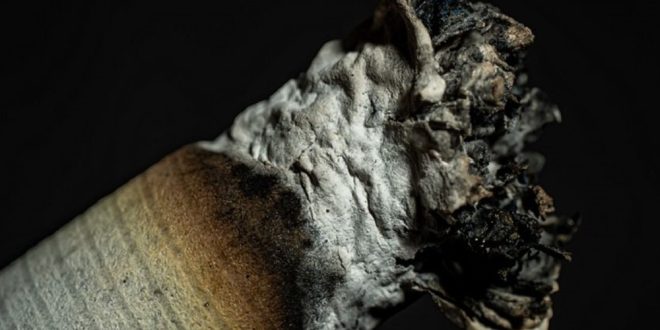 إعادة تسويق النيكوتين كأداة صحية تثير جدلا ومخاوف طبية