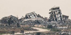 إندونيسيا تؤكد مشاركتها بنحو 8000 جندي في قوة حفظ السلام بغزة