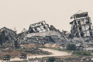 إندونيسيا تؤكد مشاركتها بنحو 8000 جندي في قوة حفظ السلام بغزة