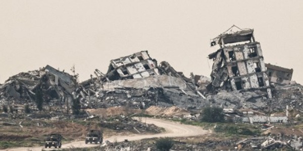 إندونيسيا تؤكد مشاركتها بنحو 8000 جندي في قوة حفظ السلام بغزة