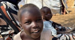 اليونيسيف تحذّر من تدهور لأوضاع الأطفال في السودان