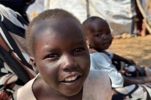 اليونيسيف تحذّر من تدهور لأوضاع الأطفال في السودان