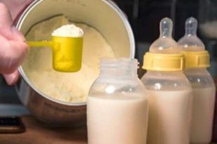 وفاة ثالثة تُوسّع التحقيقات بشأن حليب أطفال مسحوب في فرنسا