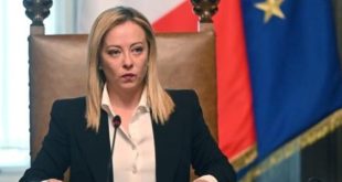 إيطاليا تُقرّ قانون «الحصار البحري» لتشديد الخناق على الهجرة غير الشرعية وسط انتقادات حقوقية واسعة