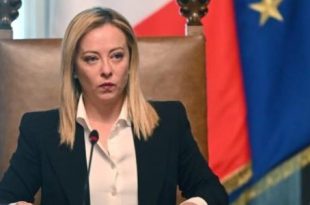 إيطاليا تُقرّ قانون «الحصار البحري» لتشديد الخناق على الهجرة غير الشرعية وسط انتقادات حقوقية واسعة