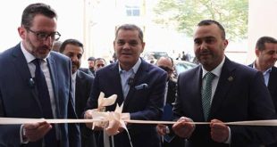 ​الدبيبة يطلق استراتيجية "100 يوم" لإصلاح القطاع الصحي وي