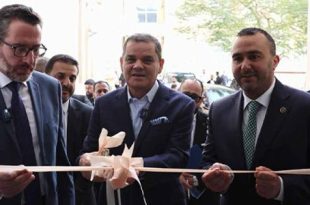 ​الدبيبة يطلق استراتيجية "100 يوم" لإصلاح القطاع الصحي وي