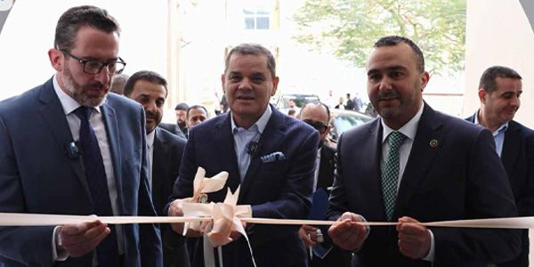 ​الدبيبة يطلق استراتيجية "100 يوم" لإصلاح القطاع الصحي وي