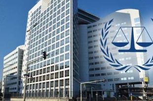 ​اختراق جوي للعدالة الدولية: طائرة رئيس وزراء الكيان تعبر أجواء 3 دول أعضاء في "الجنائية" دون عوائق