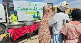 عودة 1.3 مليون نازح للخرطوم وسط تحذيرات أممية من تفاقم الأزمة