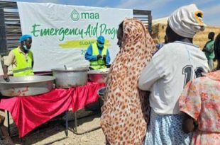 عودة 1.3 مليون نازح للخرطوم وسط تحذيرات أممية من تفاقم الأزمة