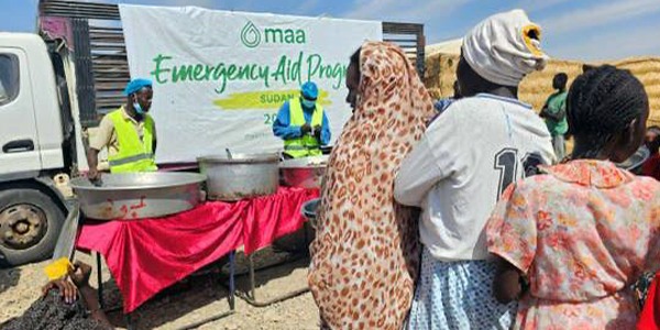 عودة 1.3 مليون نازح للخرطوم وسط تحذيرات أممية من تفاقم الأزمة