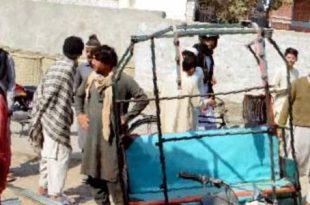 17 قتيلاً في تفجيرين واشتباكات مسلحة شمال غرب باكستان